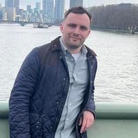 Avatar of Joe Chucas