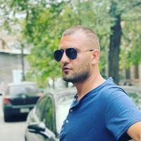 Avatar of Gr Petrosyan