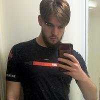 Avatar of Joe Thacker