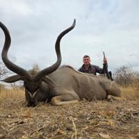 Avatar of Johann Slabber