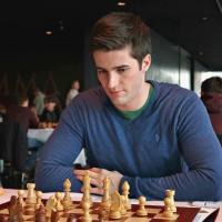 Johan Salomon's avatar