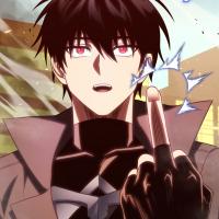 Avatar of Logan Spencer