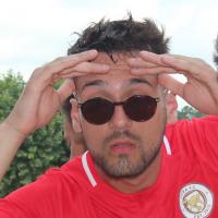 Avatar of Theo Hyjazi