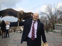 Avatar of John Hakim