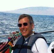 Avatar of John Hyman