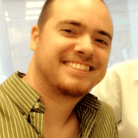 Avatar of John Lattier