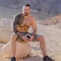 Avatar of yoni grabinsky