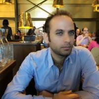 Johnny Antonios's avatar