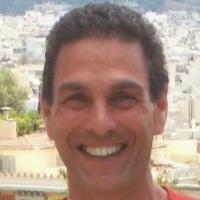 Avatar of Johnny Vicenzo