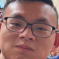 Avatar of John Zhang