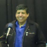 Avatar of Jomar Egoroff