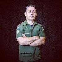 Avatar of Jonathas Sousa Ribas