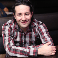 Evgeni Miller's avatar