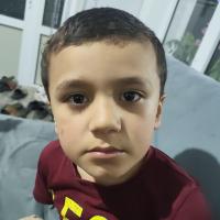 Avatar of Jonibek Sarvarov