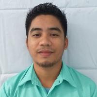 Avatar of JONATHAN ROQUE