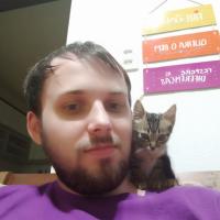 André Jordí Volkmann's avatar