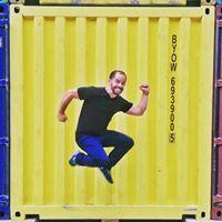 Avatar of Jorge Palos