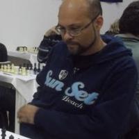 Jorge Lopes's avatar