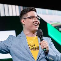 John Sargent's avatar