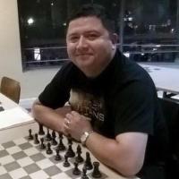 Avatar of Marcelo Jorquera