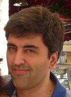 Avatar of Jose Del Arco