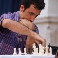 Jose Gonzalez Garcia's avatar