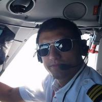 Avatar of Joseph Paladino