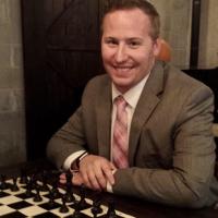 Avatar of Joseph Whale