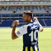 Avatar of Yousef En nesyri