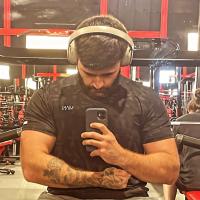 Avatar of Josh Cooper