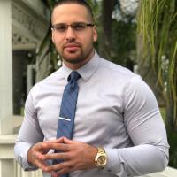 Avatar of Joshua Moore