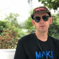Avatar of JOSH_SHERMAN