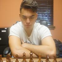 Joshua Daniel Ruiz Castillo's avatar