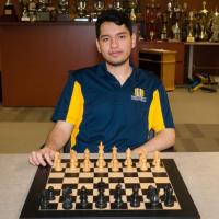 Jose Martinez's avatar