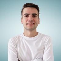 Avatar of Yevhenii Yelisieiev