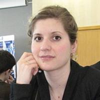 Jovanka Houska's avatar