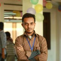 Avatar of Joy Shuvro