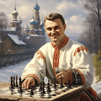 Avatar of Jozef Mikita