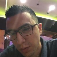 Avatar of Juan Pablo Quiros