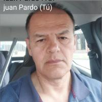 Avatar of Juan Pardo