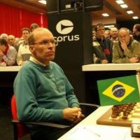 Henrique Mecking's avatar