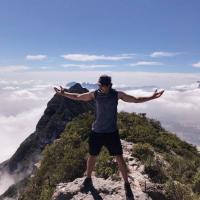 Juan Manuel Quiroga Garza's avatar