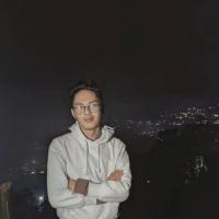 Avatar of Jerry olympia Barcelona