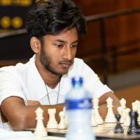 Avatar of Jorah Soojay