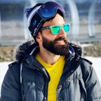 Avatar of José María Santiago Gómez