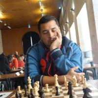 Avatar of Jose Rafael Sequera Paolini