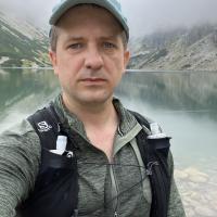 Avatar of Jerzy Slaby