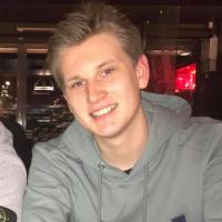 Johan-Sebastian Christiansen's avatar