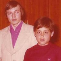 Joaquin Travesset Ribera's avatar