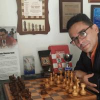 Avatar of Juan Armando Röhl Montes